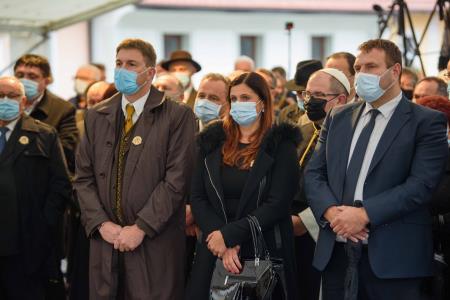 Odprtje Središča inovativnih tehnologij APILAB – HIŠA KRANJSKE ČEBELE 13